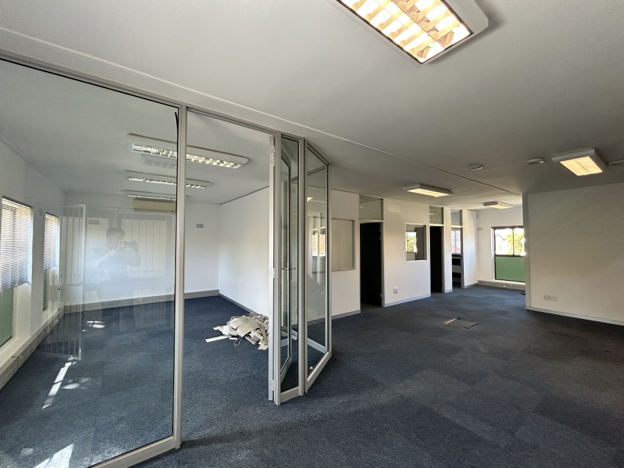 To Let commercial Property for Rent in Claremont Western Cape